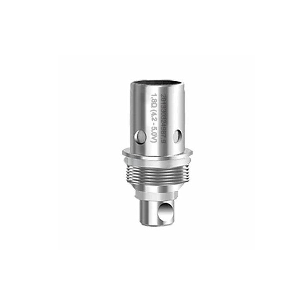 Aspire BVC Replacement Coils 1.8oHm
