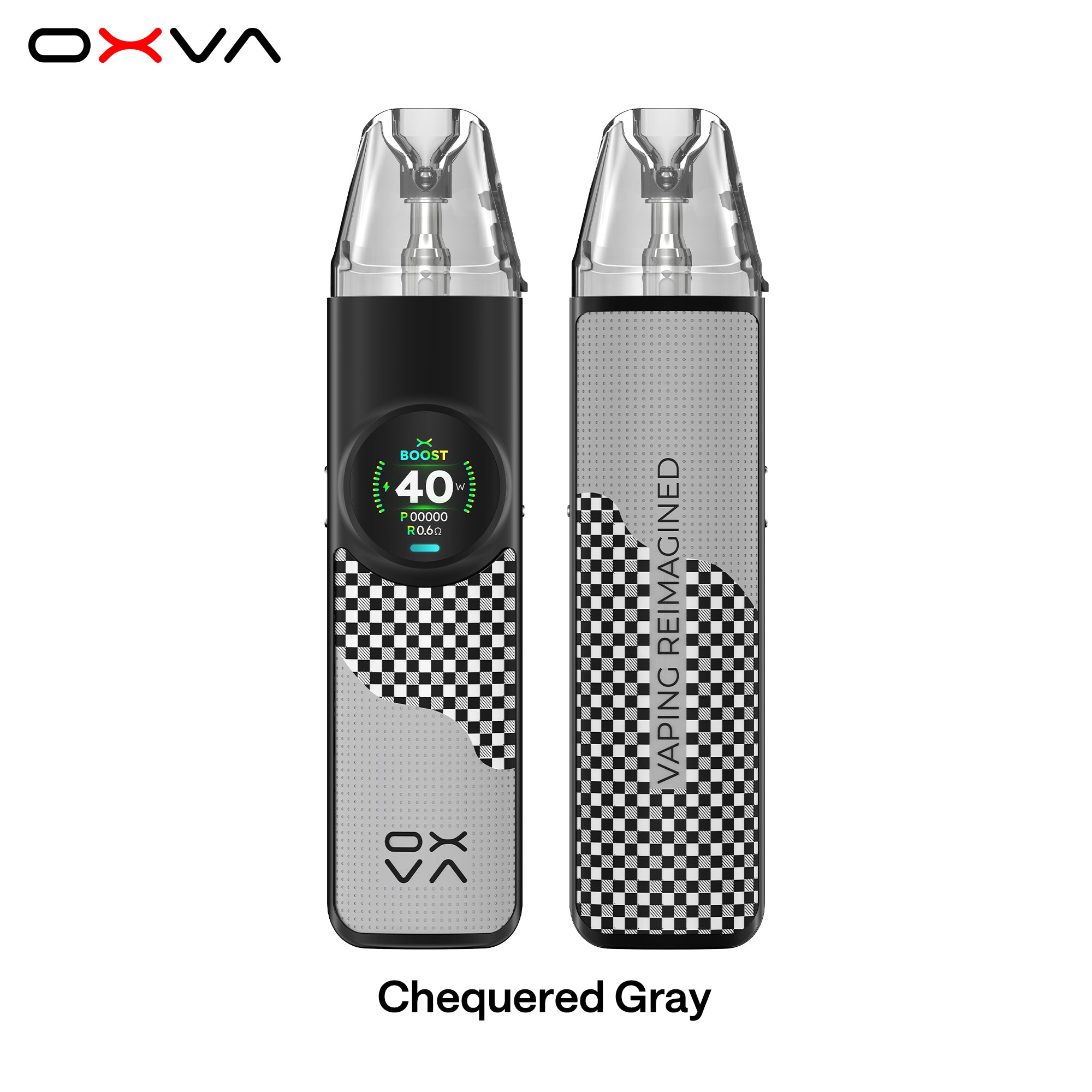 Oxva Nexlim Pod Kit