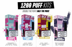 Riot CONNEX Pod Kit