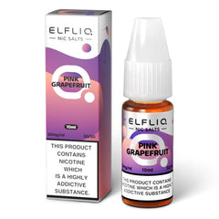 Elfliq Nicotine Salts 10ml
