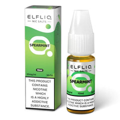 Elfliq Nicotine Salts 10ml