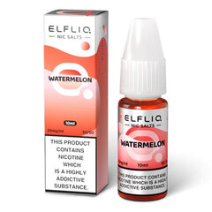 Elfliq Nicotine Salts 10ml
