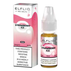 Elfliq Nicotine Salts 10ml