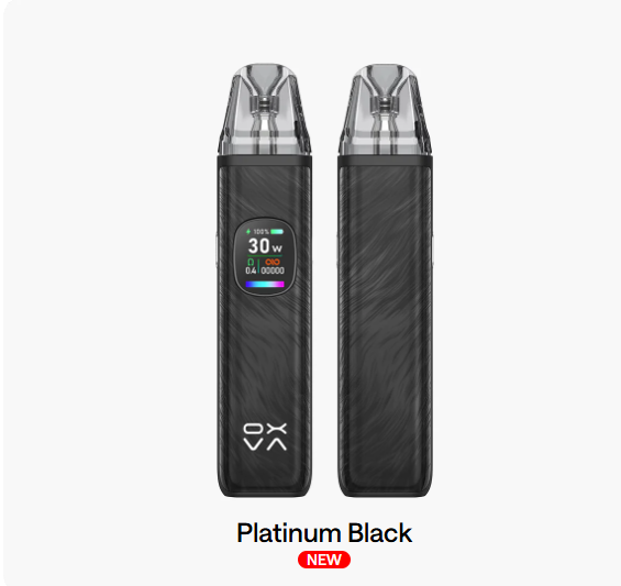 Oxva Xlim Pro 2 Kit