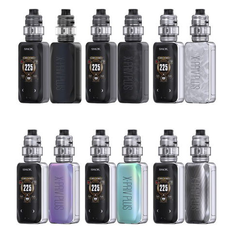Smok X-Priv Plus Kit