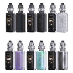 Smok X-Priv Plus Kit