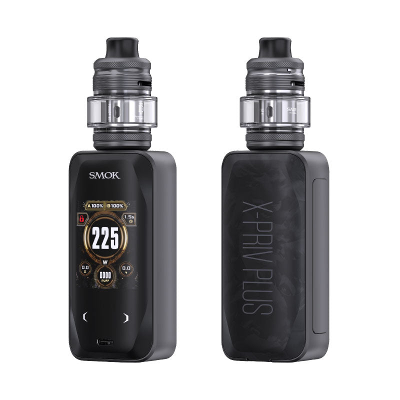 Smok X-Priv Plus Kit