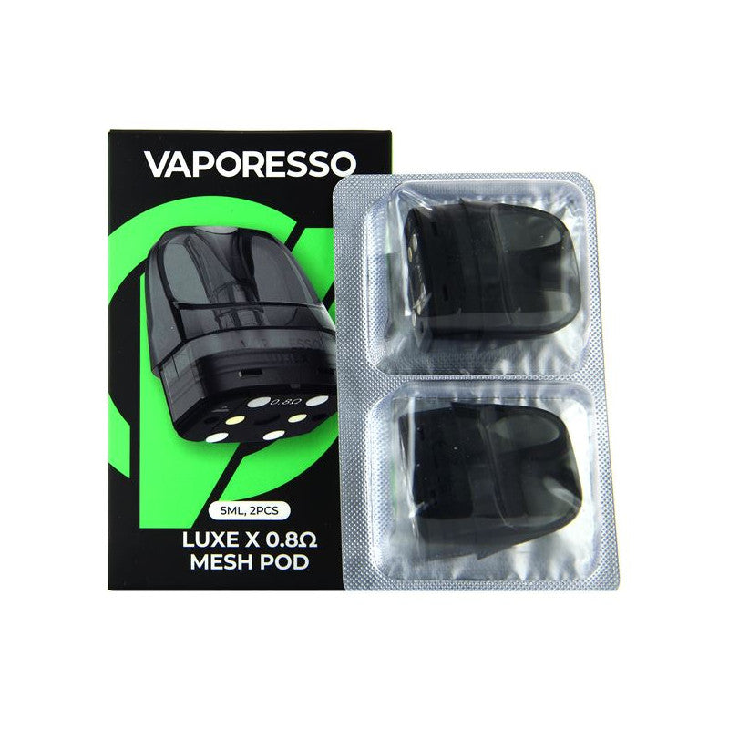 Vaporesso Luxe  X Mesh Pod 5ml