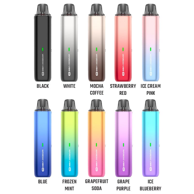 Vaporesso Vibe SE Pod Kit