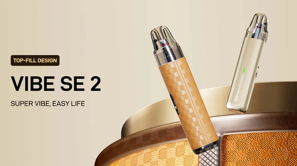 Vaporesso Vibe SE 2 Kit
