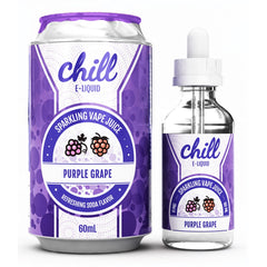 Chill 60ml Soda Liquid
