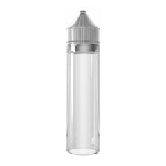 Chubby Gorilla 60ml Clear V3 Bottle
