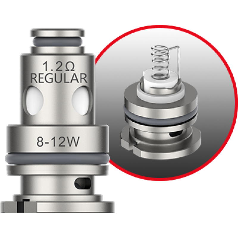 Vaporesso GTX Mesh Coil