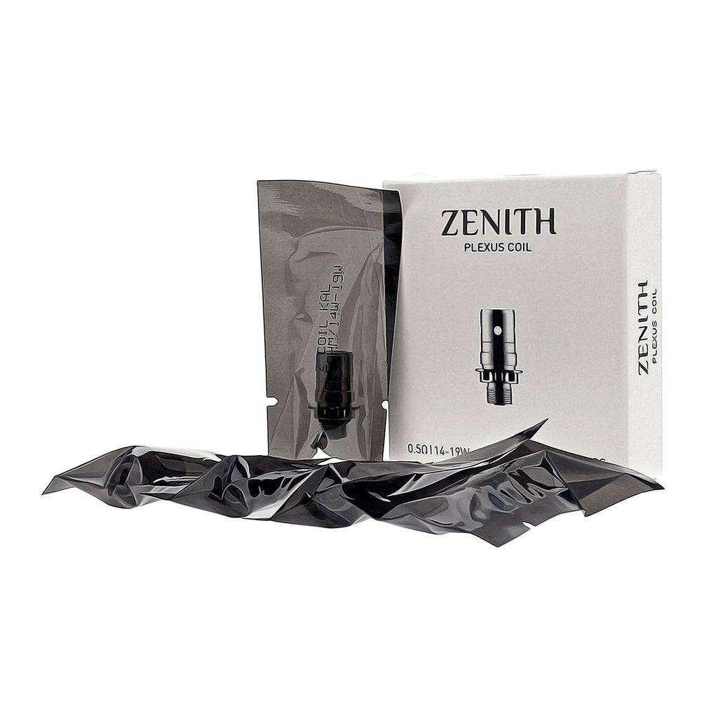 Innokin Z Coils