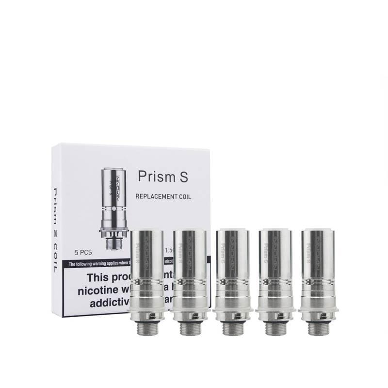 Innokin Prism S Coils