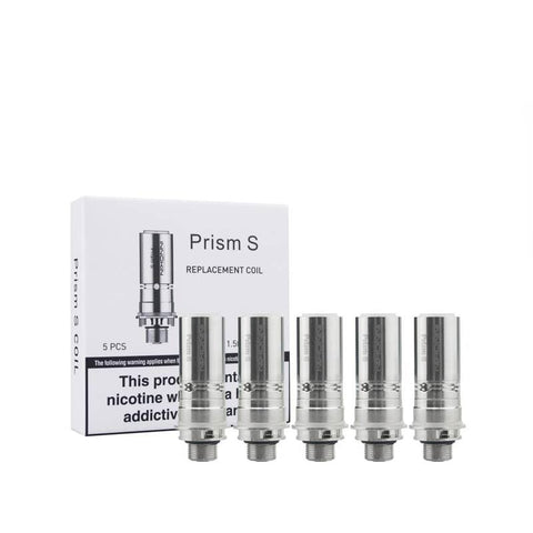 Innokin Prism S Coils