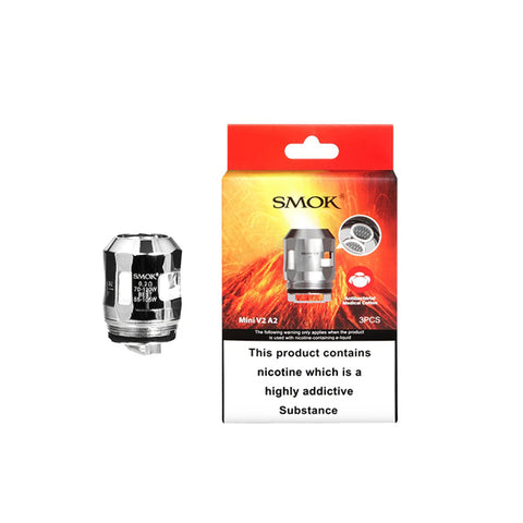 Smok TFV Mini V2 Replacement Coils 3 Pack