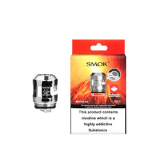 Smok TFV Mini V2 Replacement Coils 3 Pack