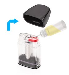 Uwell Caliburn A2 Pods