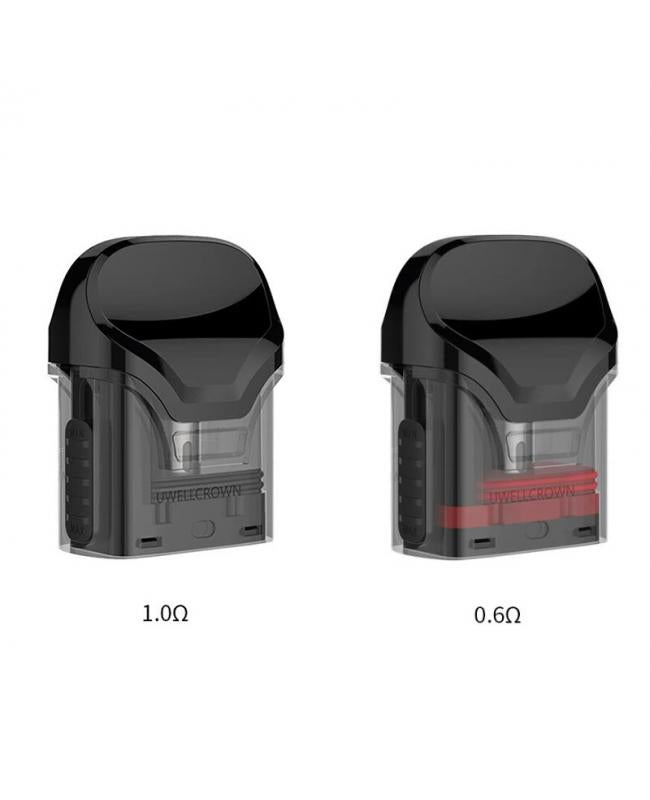 Uwell Crown Replacement Pods