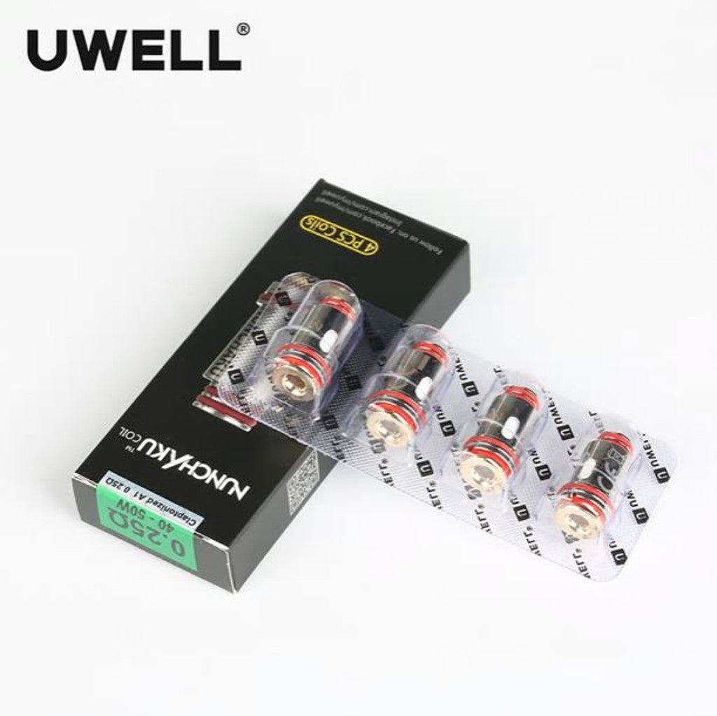 Uwell Nunchaku Coils