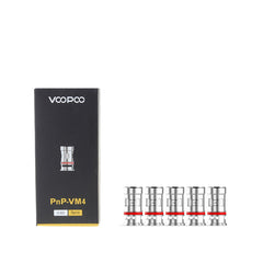 VooPoo PnP Replacement Coils