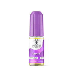 Bar Juice 5000 Nicotine Salts