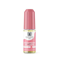 Bar Juice 5000 Nicotine Salts