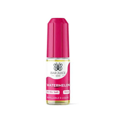 Bar Juice 5000 Nicotine Salts