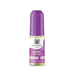 Bar Juice 5000 Nicotine Salts