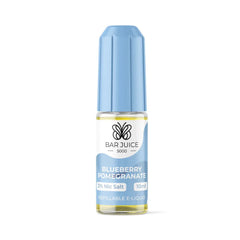 Bar Juice 5000 Nicotine Salts