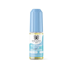 Bar Juice 5000 Nicotine Salts