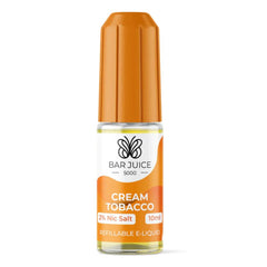 Bar Juice 5000 Nicotine Salts