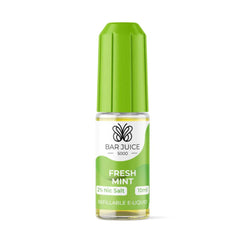 Bar Juice 5000 Nicotine Salts