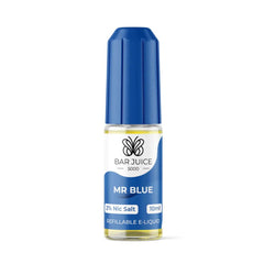 Bar Juice 5000 Nicotine Salts