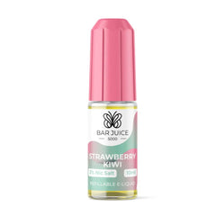 Bar Juice 5000 Nicotine Salts