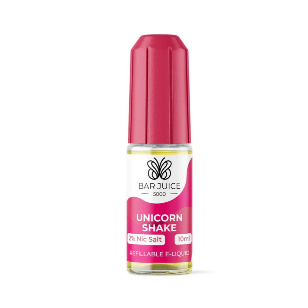 Bar Juice 5000 Nicotine Salts