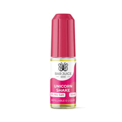 Bar Juice 5000 Nicotine Salts