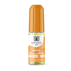 Bar Juice 5000 Nicotine Salts