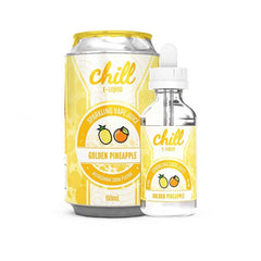 Chill 60ml Soda Liquid