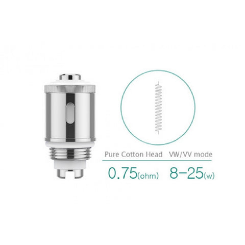 Eleaf GS Air 0.75 Coils