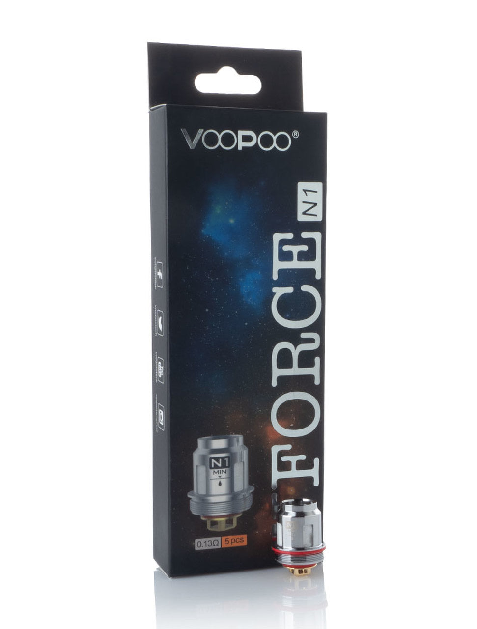 Voopoo Uforce Replacement Coils