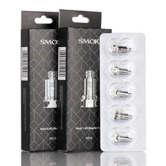 Smok Nord Coils 5 Pack