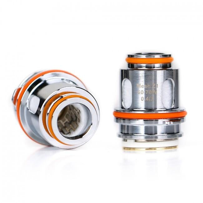 GeekVape Z Series (Zeus) Coils