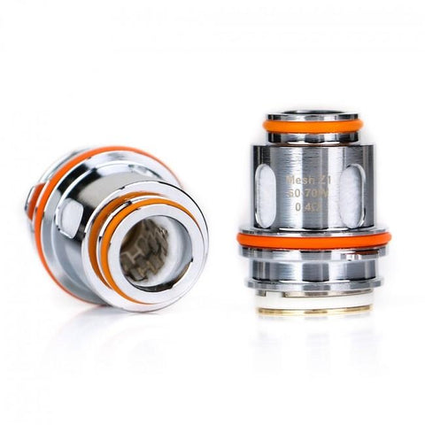GeekVape Z Series (Zeus) Coils