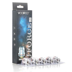 Voopoo Uforce Replacement Coils