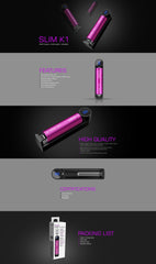Efest Slim K1 Charger