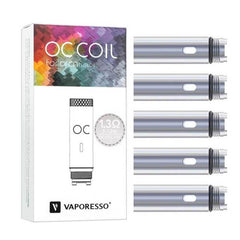 Vaporesso Orca Solo OC Replacement Coils 1.3