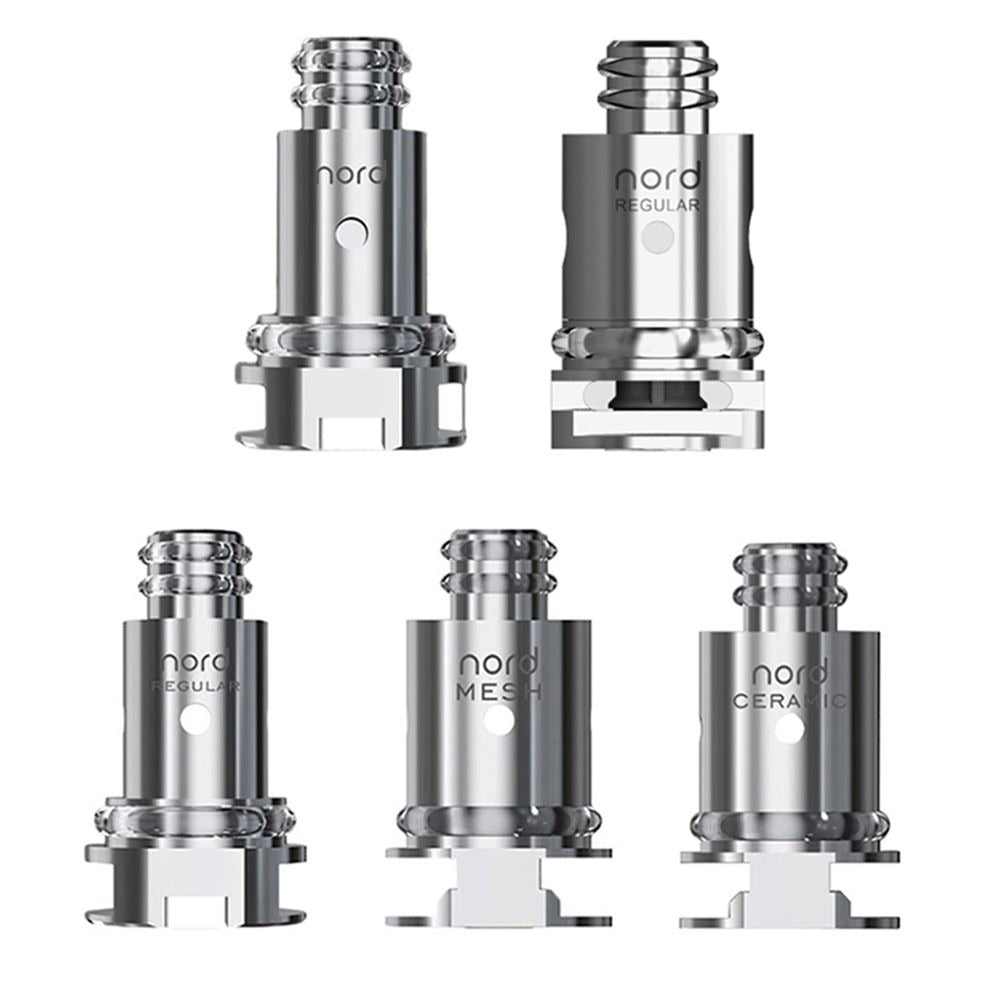 Smok Nord Coils 5 Pack