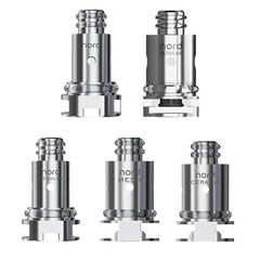 Smok Nord Coils 5 Pack
